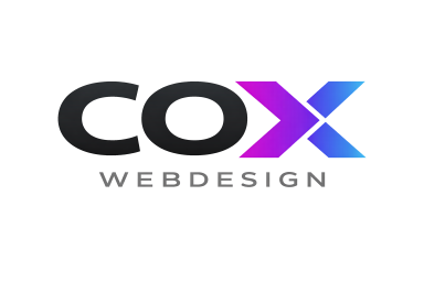 Cox webdesign